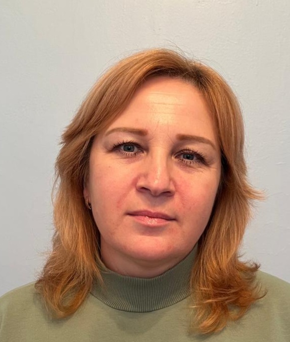 Воспитатель Яковлева Галина Леонидовна.