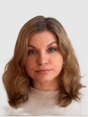 Педагог-психолог Нефедова Оксана Юрьевна Педагог-психолог Нефедова Оксана Юрьевна