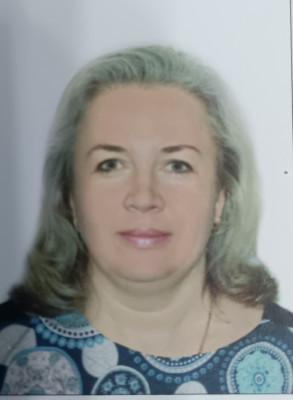 Заведующий Соловьева Екатерина Геннадьевна Заведующий Соловьева Екатерина Геннадьевна