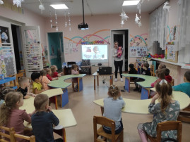Родители - участники образовательного процесса Родители - участники образовательного процесса.