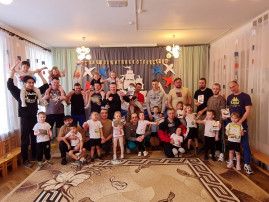 День защитника Отечества День защитника Отечества.